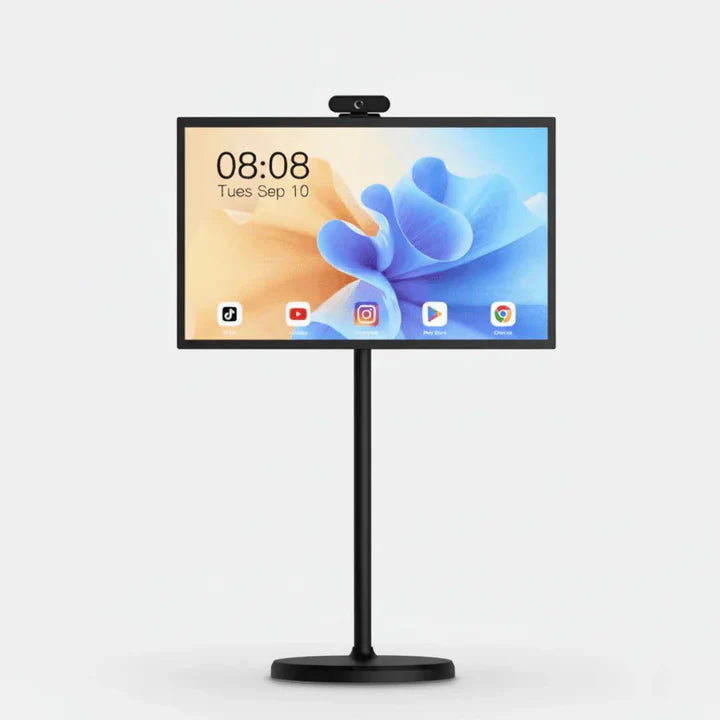 TV portable - Stand By Me